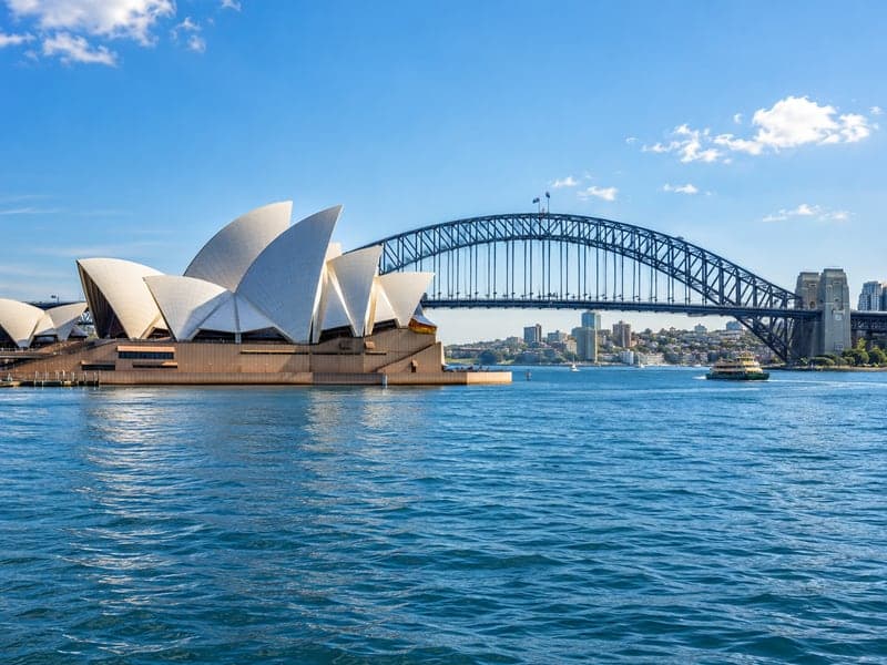 Australia