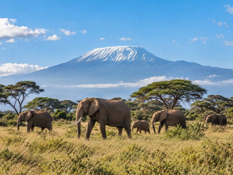 Kenya