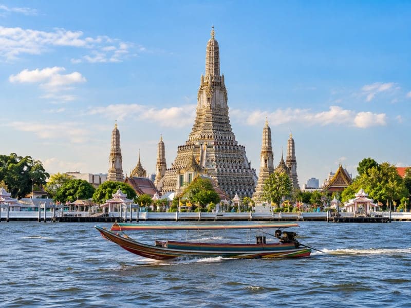 Thailand